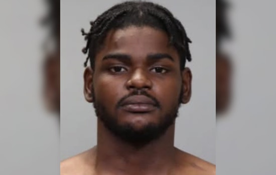 Columbus Suspect Charged with Felonious Assault in Critical Shooting Incident on S. Ashburton Rd.