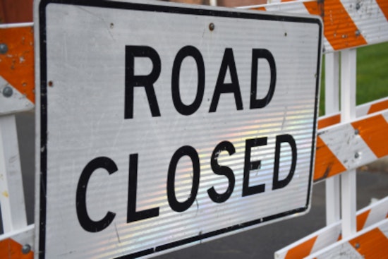 Columbus's Ridgeview Road at Chester Intersection Set for Brief Closure Amid Waterline Project
