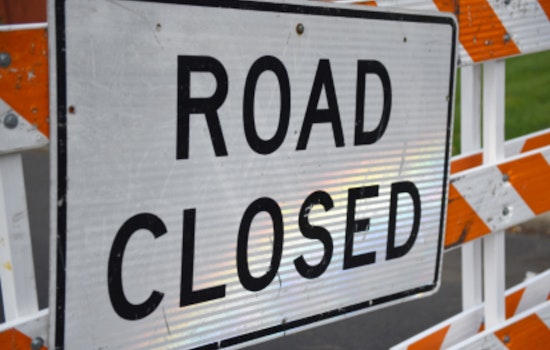 Columbus's Ridgeview Road at Chester Intersection Set for Brief Closure Amid Waterline Project