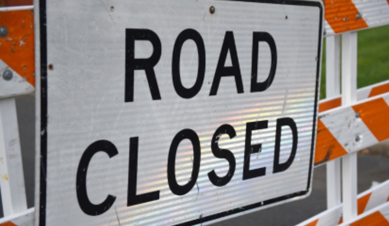 Columbus's Ridgeview Road at Chester Intersection Set for Brief Closure Amid Waterline Project