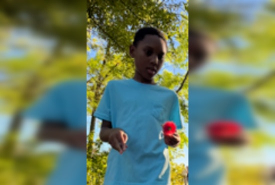 Community and Law Enforcement Rally to Locate Missing 9-Year-Old in Wesley Chapel, Child Found Safe