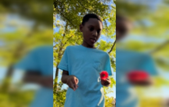 Community and Law Enforcement Rally to Locate Missing 9-Year-Old in Wesley Chapel, Child Found Safe