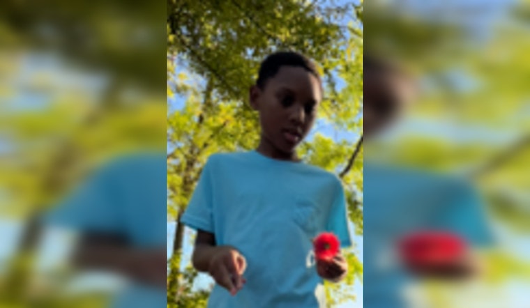 Community and Law Enforcement Rally to Locate Missing 9-Year-Old in Wesley Chapel, Child Found Safe