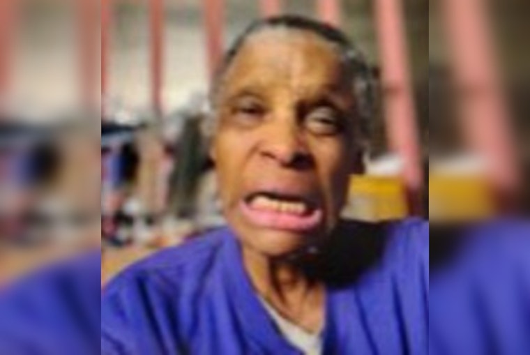 Community and Police in Chicago Search for Missing 67-Year-Old Sondra Sims-Taylor