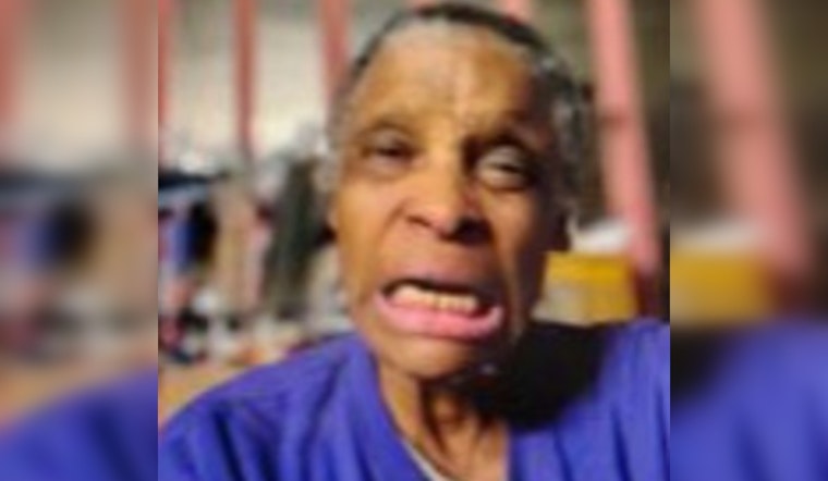 Community and Police in Chicago Search for Missing 67-Year-Old Sondra Sims-Taylor
