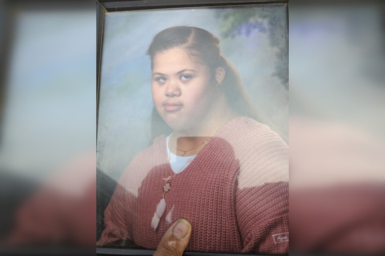 Community and Police in Wareham Mobilize to Find Missing Teen with Down Syndrome