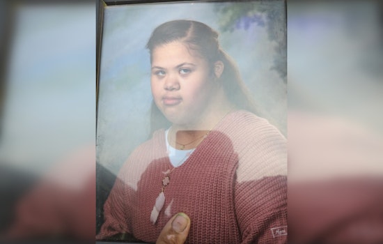 Community and Police in Wareham Mobilize to Find Missing Teen with Down Syndrome