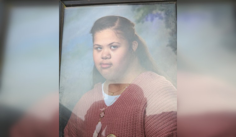 Community and Police in Wareham Mobilize to Find Missing Teen with Down Syndrome