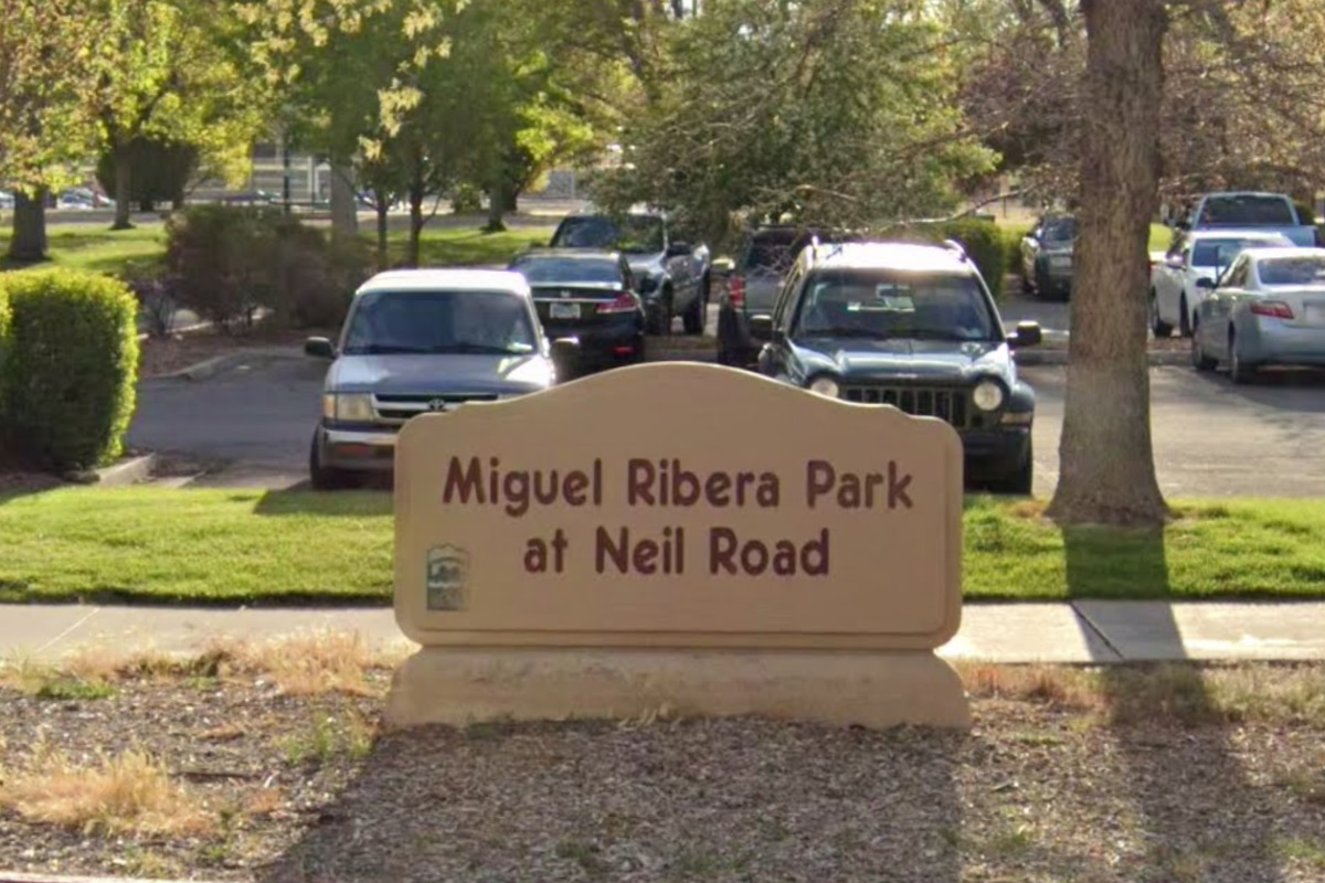 Community Day Celebration Unveils Modernized Playground at Reno's