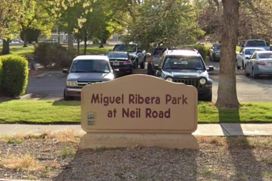 Community Day Celebration Unveils Modernized Playground at Reno's Miguel Ribera Park