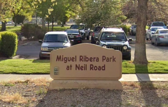 Community Day Celebration Unveils Modernized Playground at Reno's Miguel Ribera Park