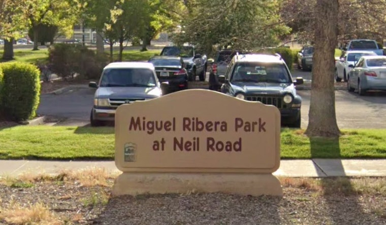 Community Day Celebration Unveils Modernized Playground at Reno's Miguel Ribera Park