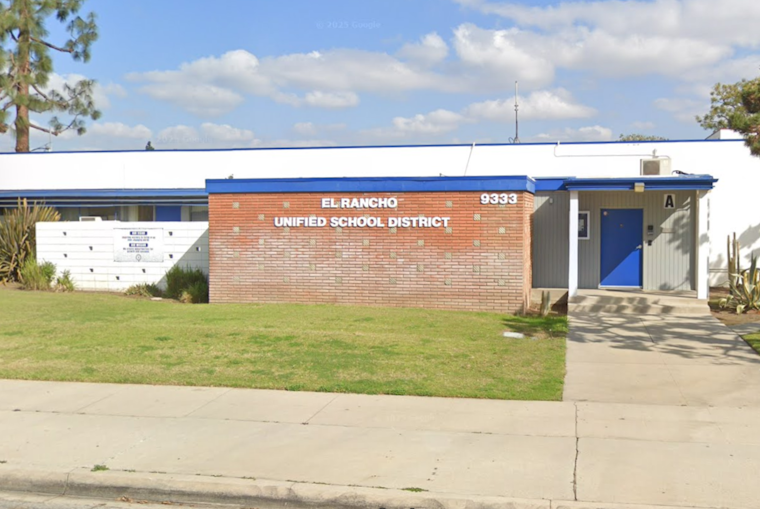 Community Demands Answers After ICE Agents Caught on Video Urinating at Pico Rivera School Grounds