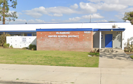 Community Demands Answers After ICE Agents Caught on Video Urinating at Pico Rivera School Grounds