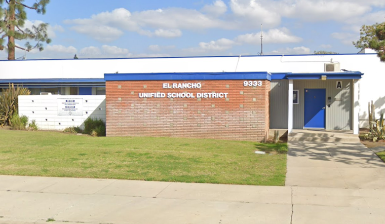 Community Demands Answers After ICE Agents Caught on Video Urinating at Pico Rivera School Grounds