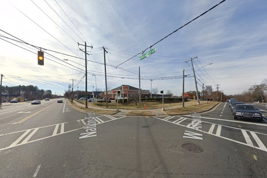 Community in Shock as Shooting Leaves One Critically Injured in South Charlotte