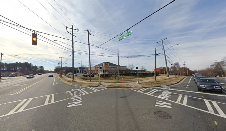 Community in Shock as Shooting Leaves One Critically Injured in South Charlotte