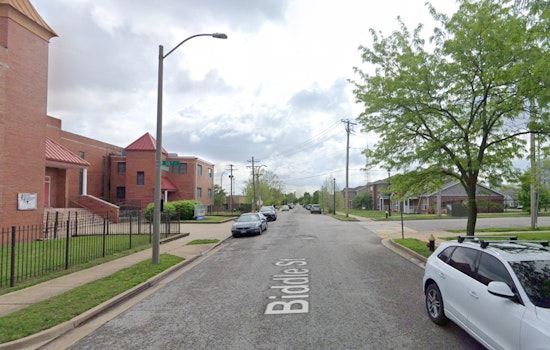 Community Mourns as 18-Year-Old Fatally Shot in St. Louis' Carr Square, Police Seek Witnesses