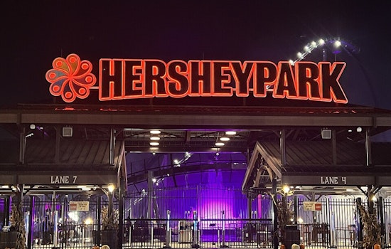 Community Mourns as Investigation Unfolds Into 9-Year-Old's Tragic Death at Hersheypark