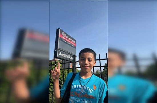 Community Rallies in Search for Missing Chicago Teen Gadiel Acosta-Gomez