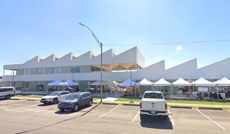 Community Resource Fair Brings Free Services and Support to Norman Residents on July 16th