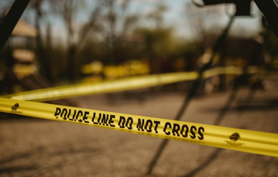 Community Shaken as 17-Year-Old Darrico Weir Fatally Shot While Mowing Lawn in Clayton County