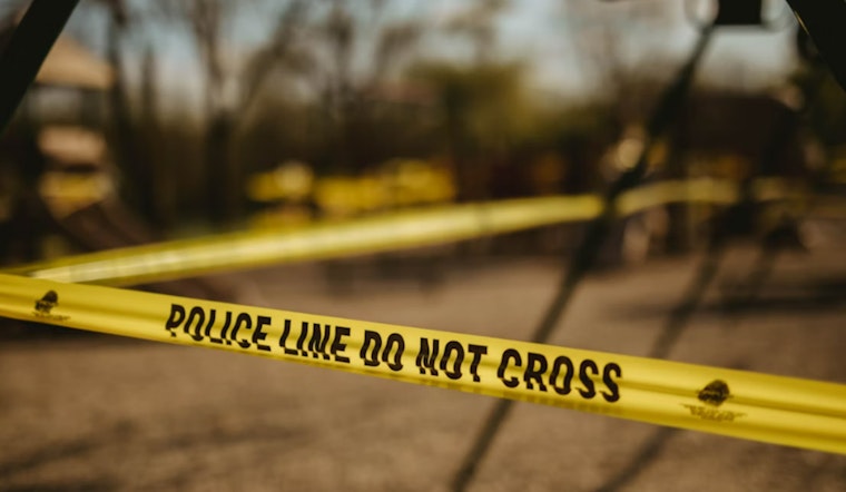 Community Shaken as 17-Year-Old Darrico Weir Fatally Shot While Mowing Lawn in Clayton County