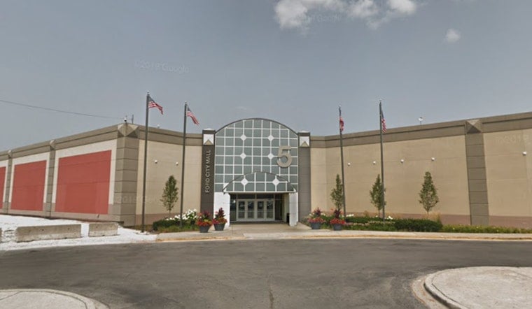 Community Torn Over $150 Million Industrial Redevelopment Plans for Chicago's Ford City Mall
