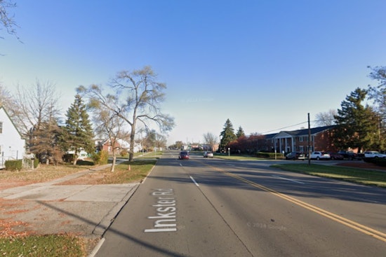 Commuter Alert: Partial Reopening and New Closure at 12 Mile/Inkster Intersection in Oakland County