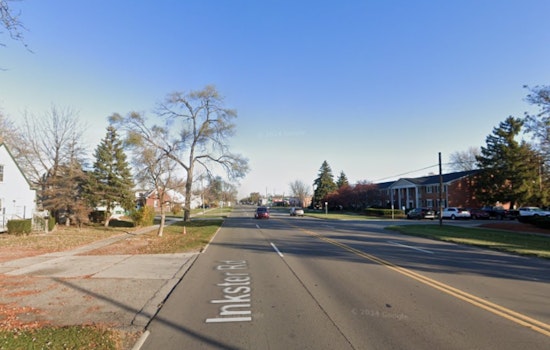 Commuter Alert: Partial Reopening and New Closure at 12 Mile/Inkster Intersection in Oakland County