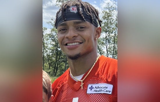 Concern at Jets Camp as QB Justin Fields Sustains Toe Injury and Team Awaits Further Evaluation