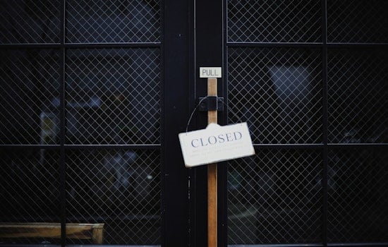 Concern Mounts as Wave of Small Business Closures Sweep Springfield's Downtown District