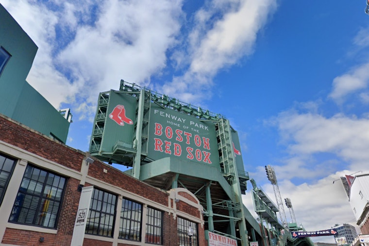 Concession Workers at Fenway Park Threaten Strike Ahead of Red Sox-Dodgers Weekend Series