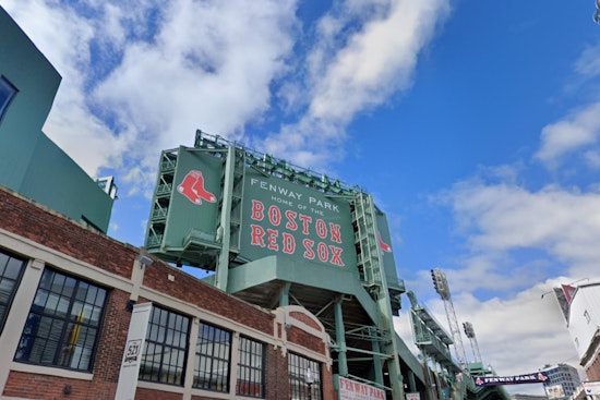 Concession Workers at Fenway Park Threaten Strike Ahead of Red Sox-Dodgers Weekend Series
