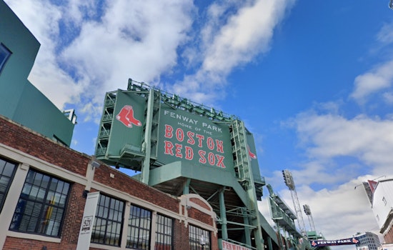 Concession Workers at Fenway Park Threaten Strike Ahead of Red Sox-Dodgers Weekend Series