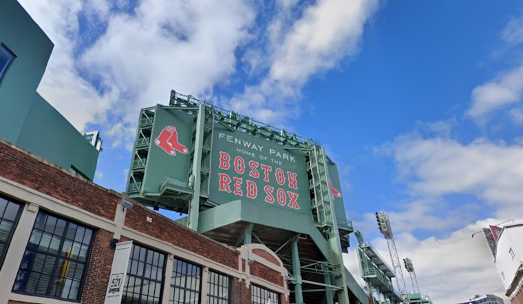 Concession Workers at Fenway Park Threaten Strike Ahead of Red Sox-Dodgers Weekend Series