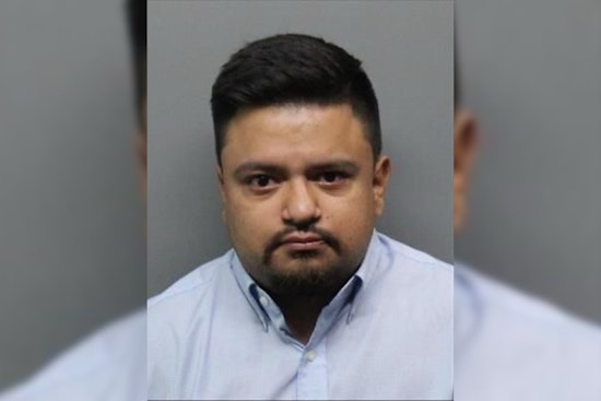 Concord Man Suspected of Sexual Battery and False Imprisonment, Police Investigating Multiple Alleged Assaults