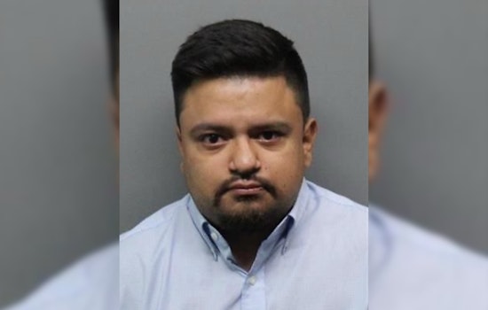 Concord Man Suspected of Sexual Battery and False Imprisonment, Police Investigating Multiple Alleged Assaults