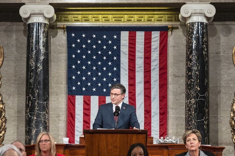 Congress Passes Trump's Divisive "Big Beautiful Bill" Amid Claims of Trickle Down Cruelty