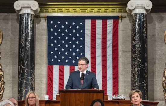 Congress Passes Trump's Divisive "Big Beautiful Bill" Amid Claims of Trickle Down Cruelty