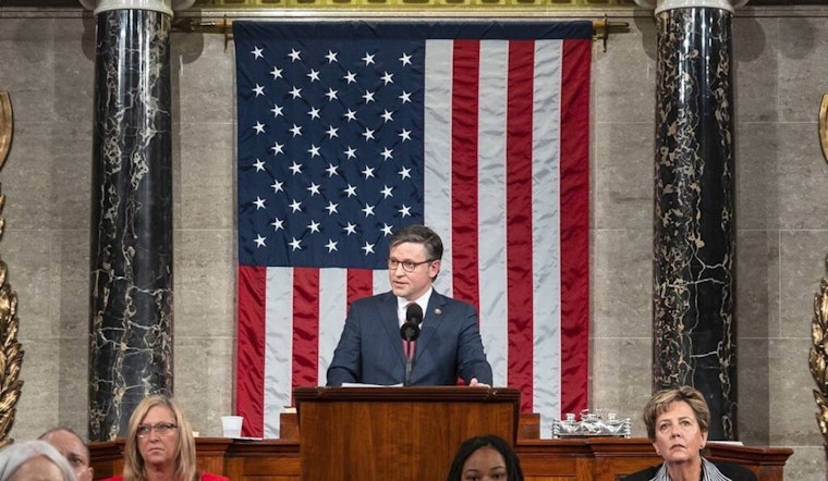 Congress Passes Trump's Divisive "Big Beautiful Bill" Amid Claims of Trickle Down Cruelty