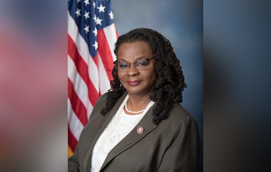 Congresswoman Gwen Moore Casts 'No' Vote Against Bill Criticized for Harming Vulnerable Americans