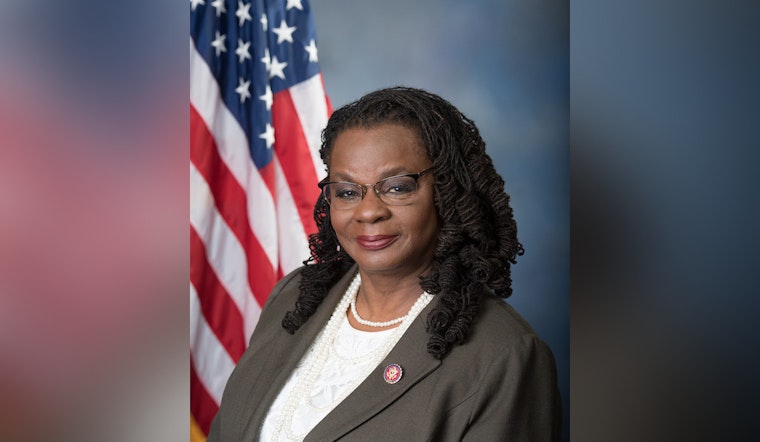 Congresswoman Gwen Moore Casts 'No' Vote Against Bill Criticized for Harming Vulnerable Americans
