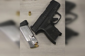 Connecticut Man Arrested in Springfield After Car Chase, Gunfire Leads to Teen's Hospitalization