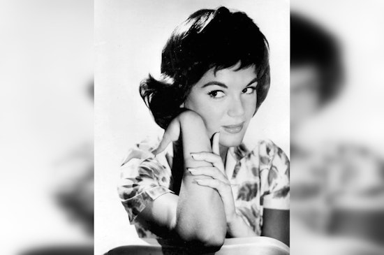 Connie Francis, Beloved 1950s Pop Icon, Passes Away at 87 in Florida