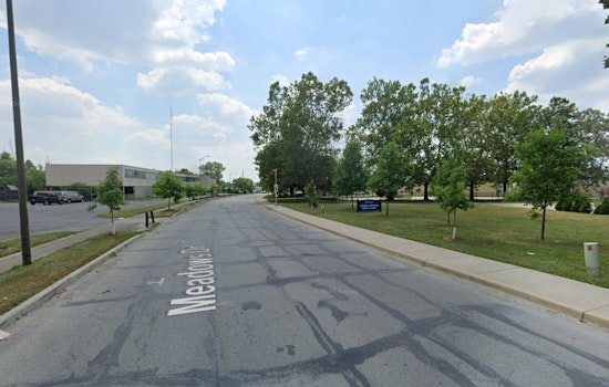 Construction Begins on New Indianapolis EMS Headquarters to Strengthen Public Safety Infrastructure