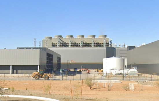 Construction Worker Seriously Injured at TSMC Plant in North Phoenix, Investigation Underway