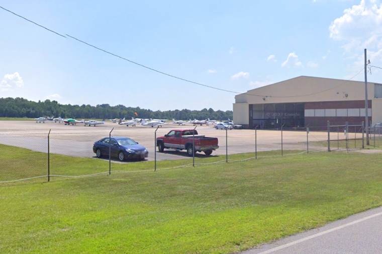 Contractor Uncovers Suspected Old Military Ordinances at Tipton Airport, Anne Arundel County, Prompting Emergency Response