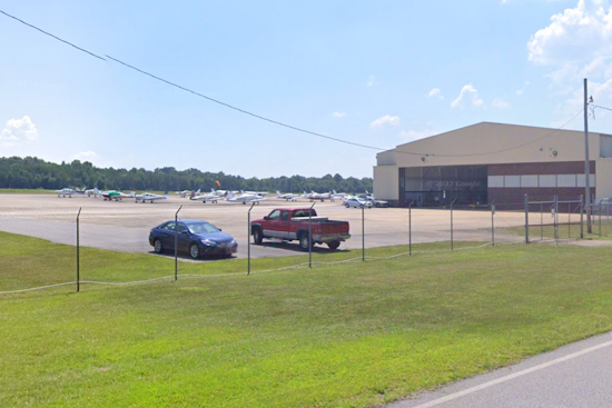 Contractor Uncovers Suspected Old Military Ordinances at Tipton Airport, Anne Arundel County, Prompting Emergency Response