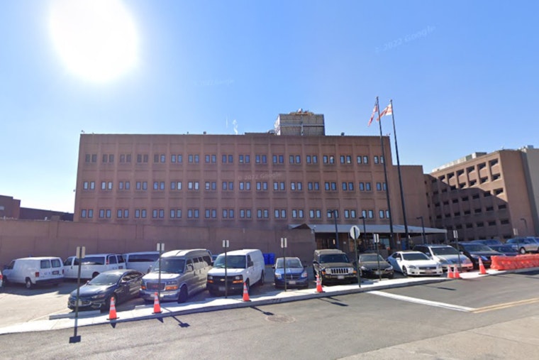 Convicted Brinks Robber Anthony McNair Gets Additional 42 Months for Stabbing Inmate in DC Detention Center